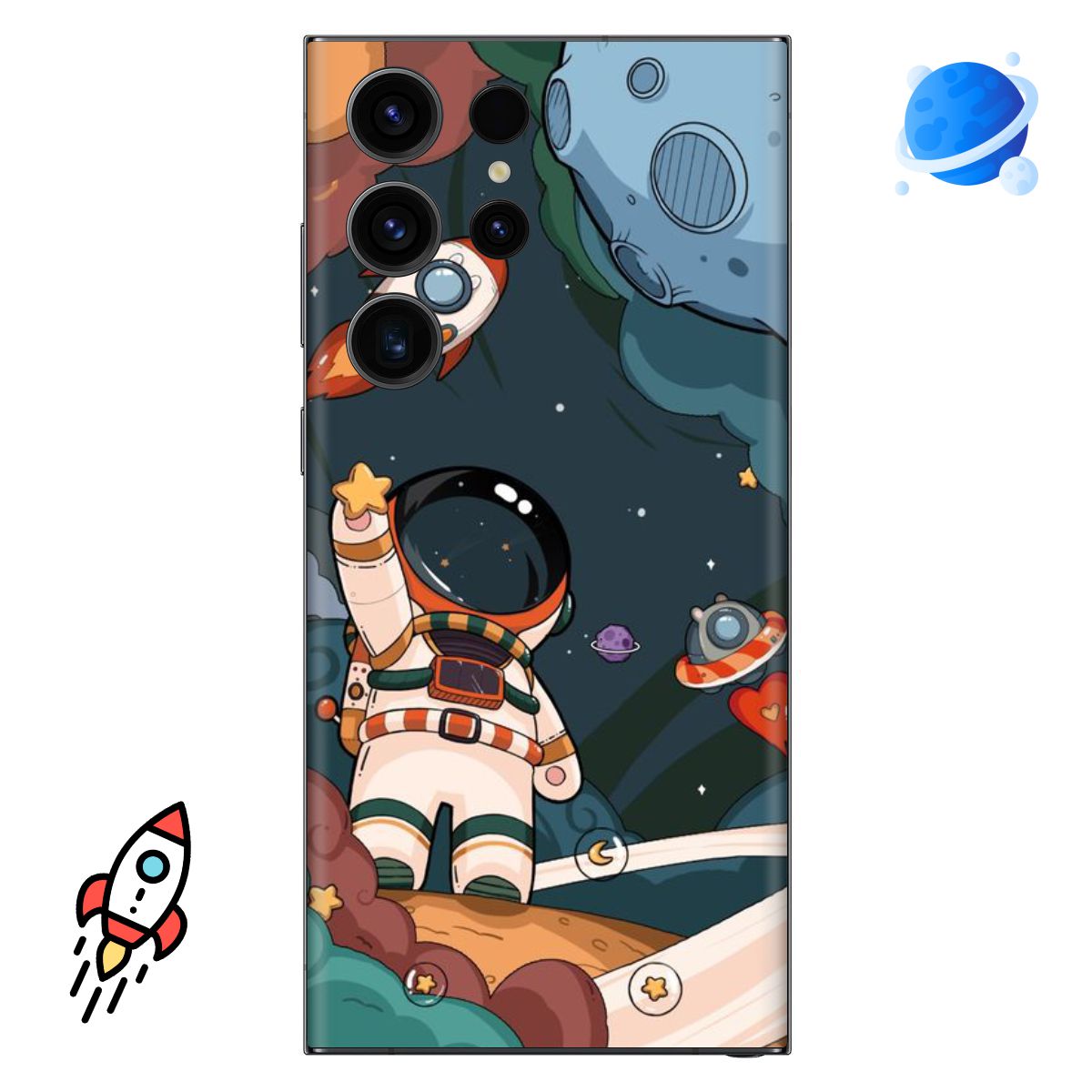 Best Mobile Skins in India