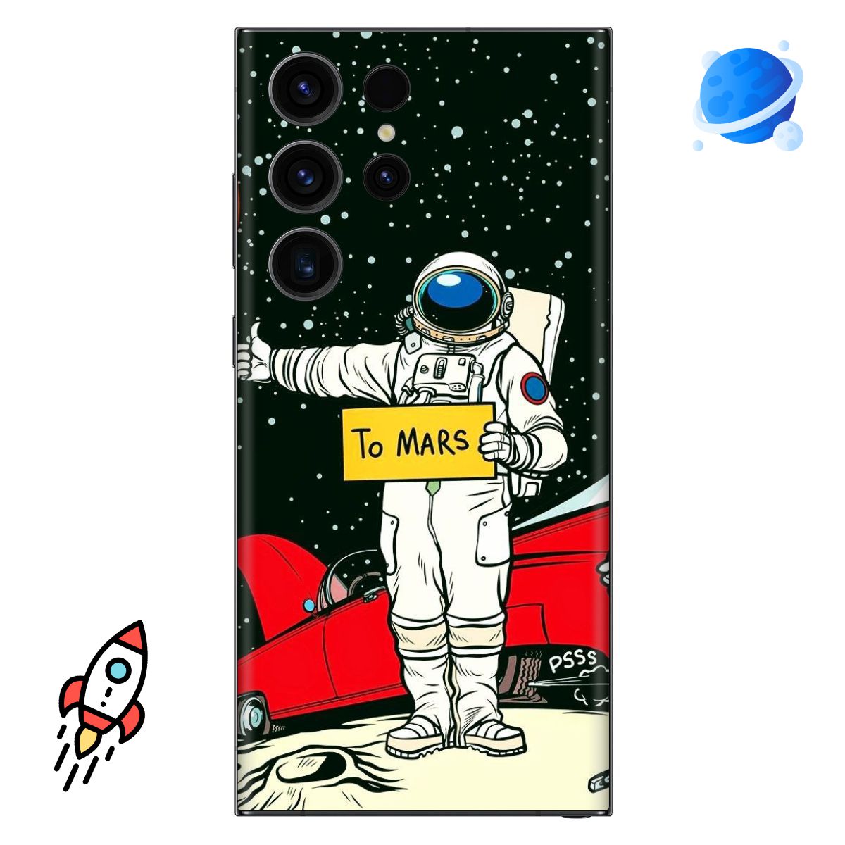 Best Mobile Skins in India