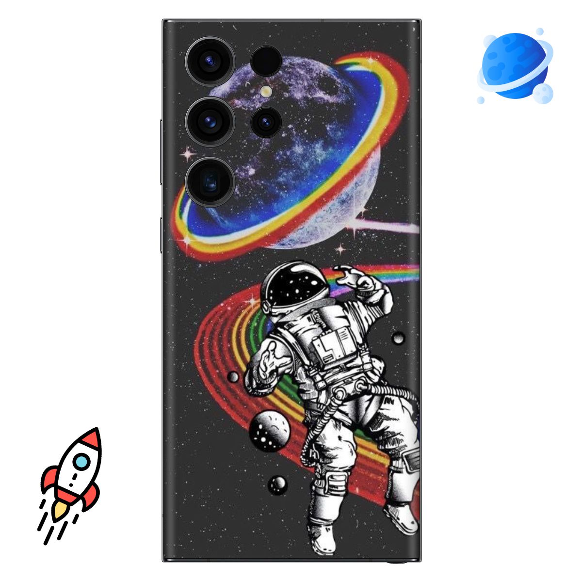 Best Mobile Skins in India