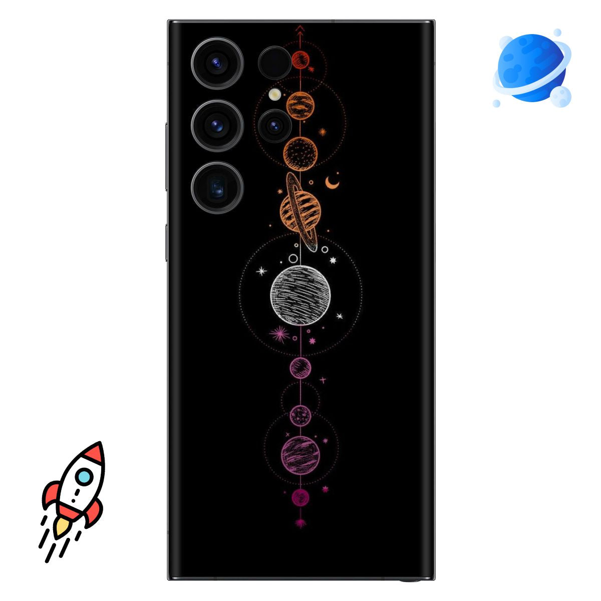 Best Mobile Skins in India