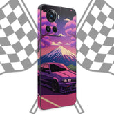 Car & Bike Design Mobile Skins & Wraps