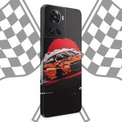 Car & Bike Design Mobile Skins & Wraps