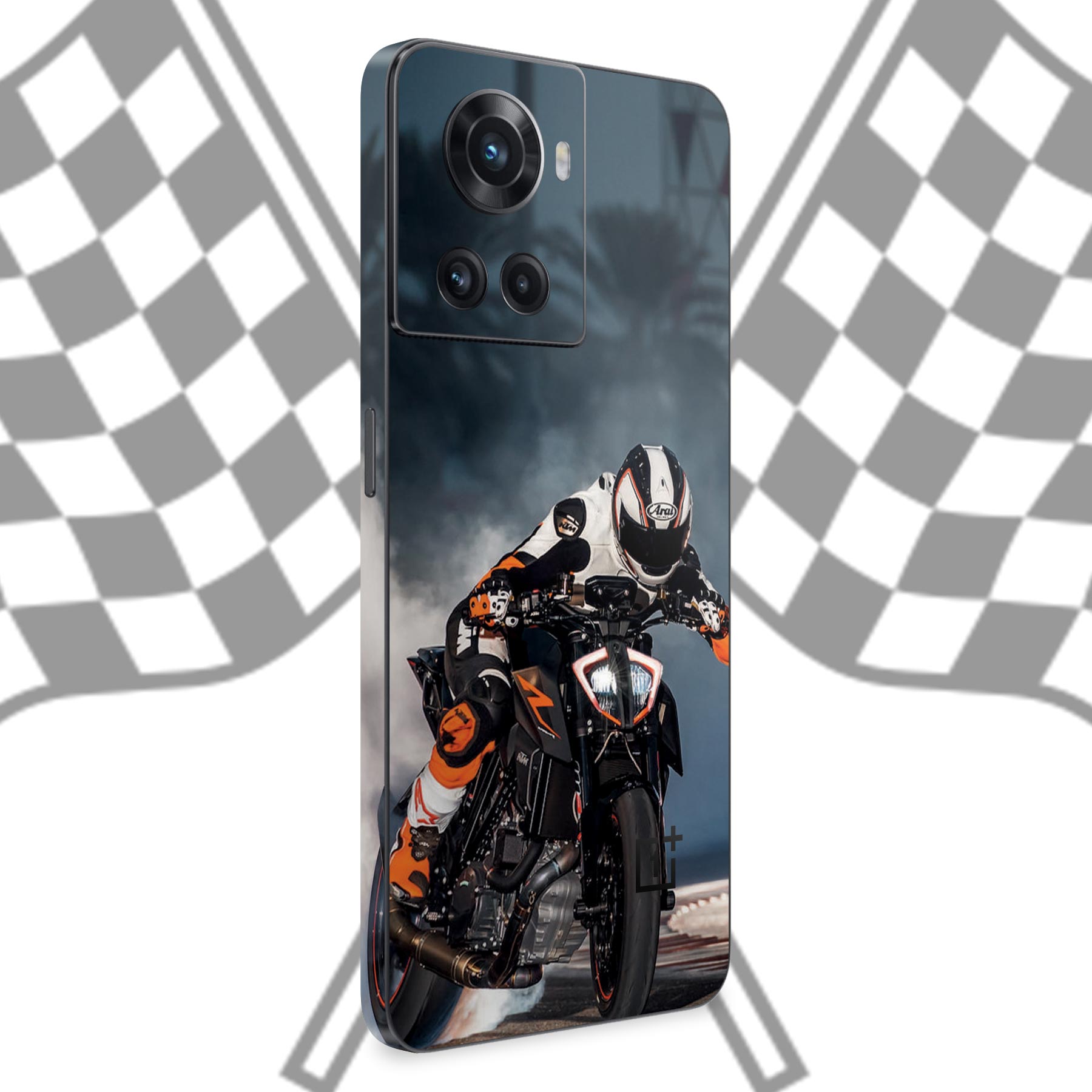 wrapcart has the best mobile skins in India