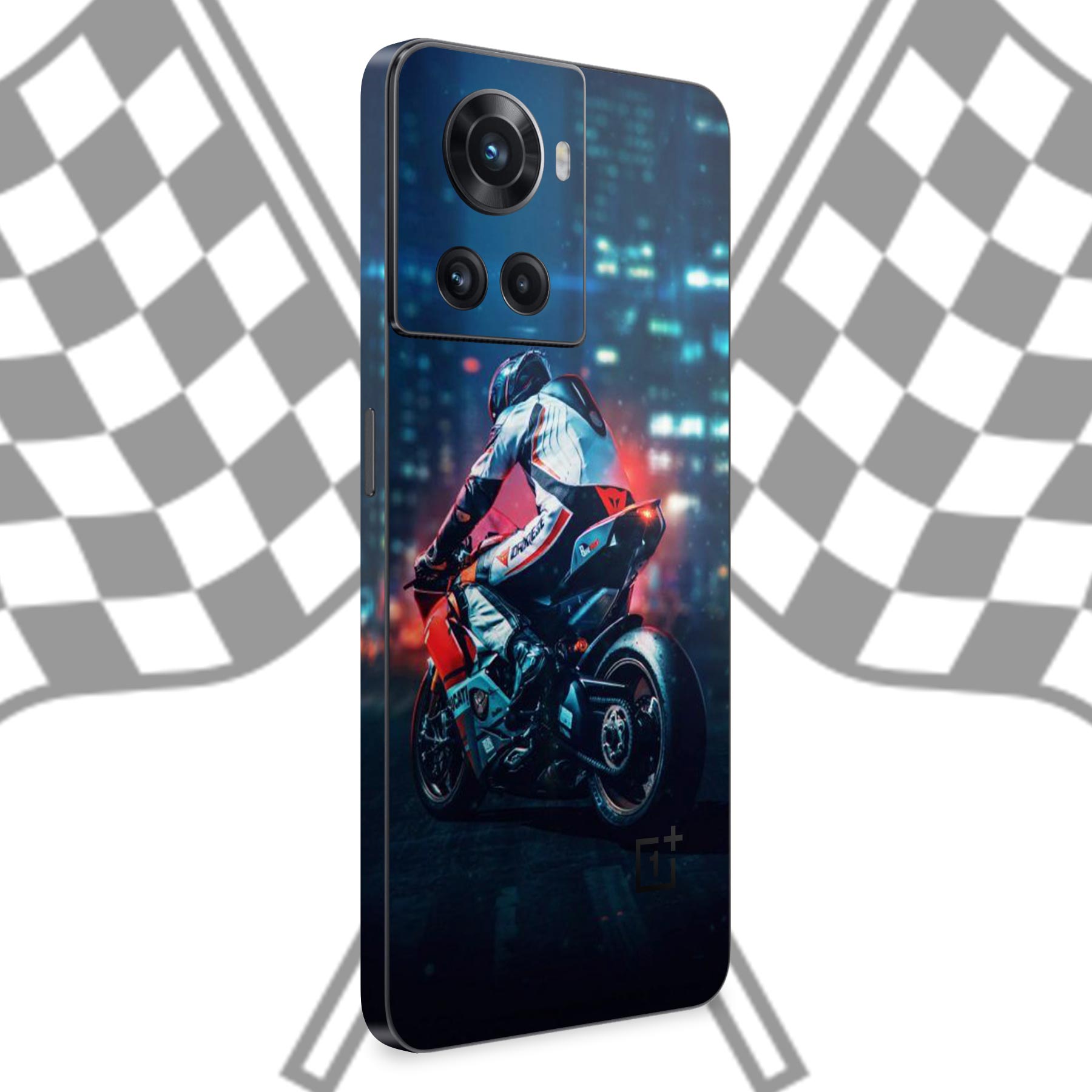 wrapcart has the best mobile skins in India