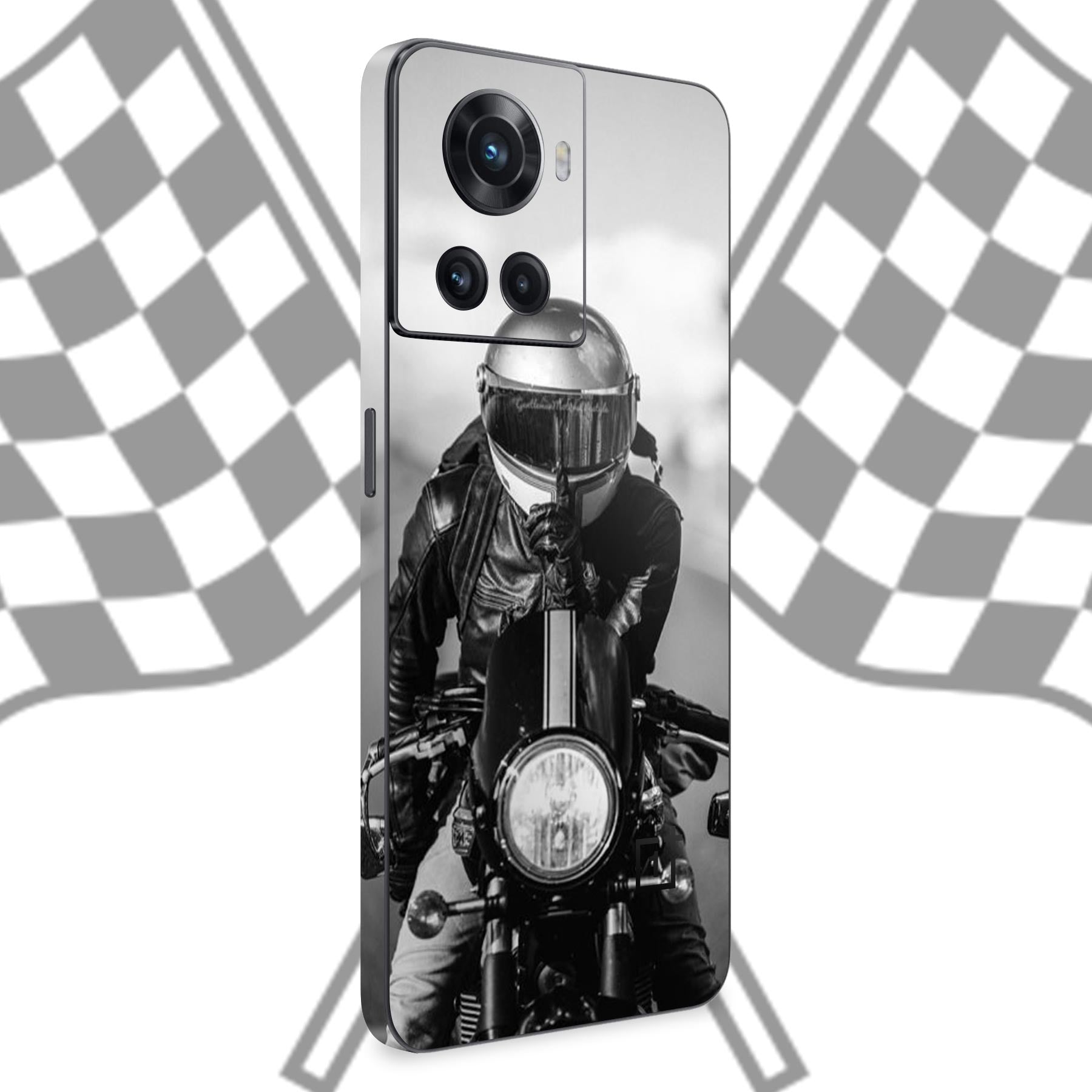 wrapcart has the best mobile skins in India