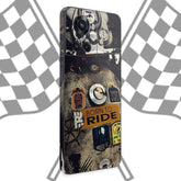 wrapcart has the best mobile skins in India