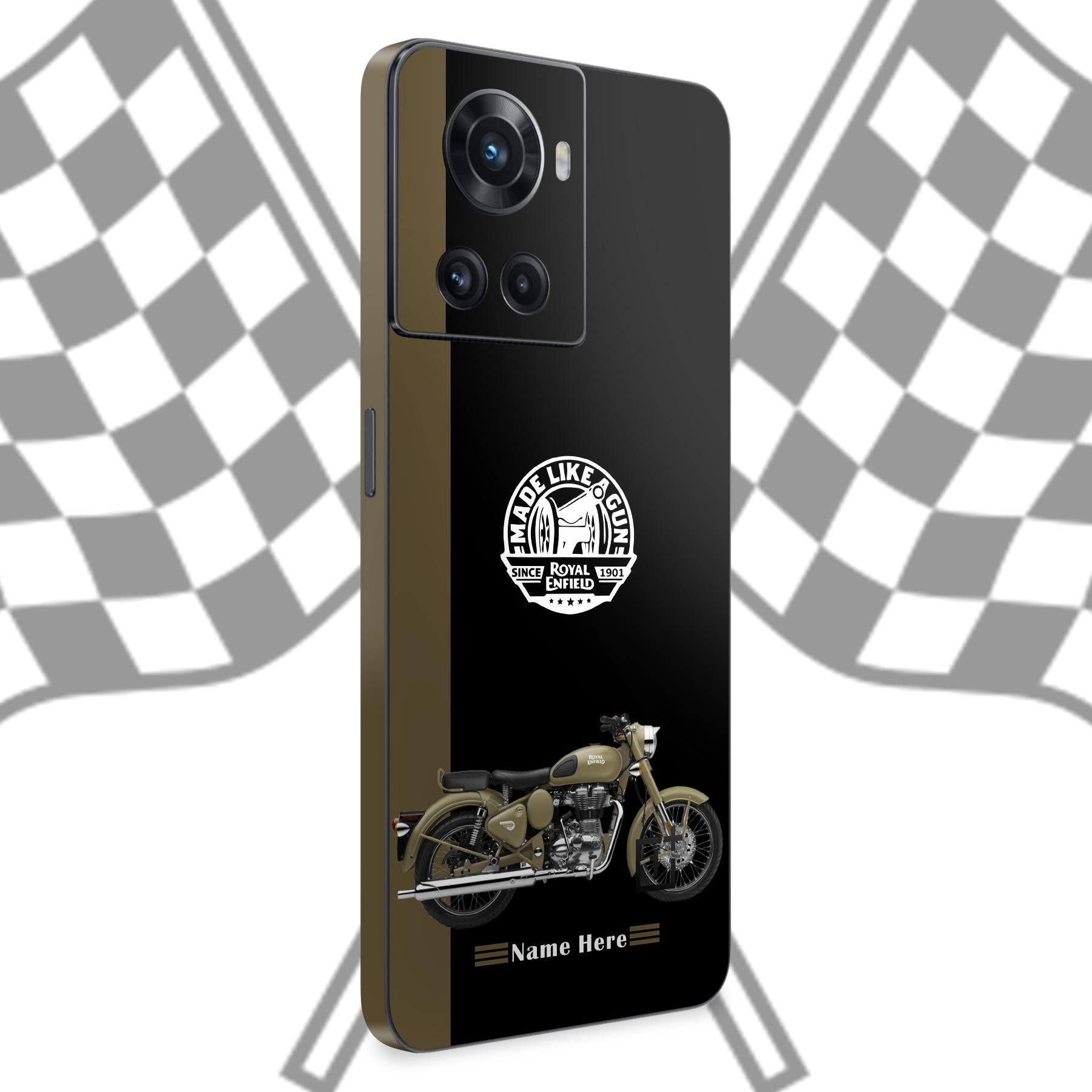 wrapcart has the best mobile skins in India