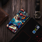 WrapCart Mobile Skins & Mobile Protectors