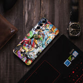 Apple iphone mobile skins