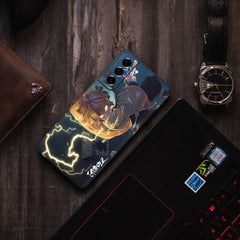 Apple iphone mobile skins