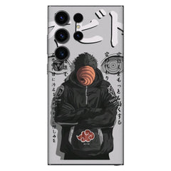 Anime Themed Laptop Skins & Mobile Skins - WrapCart