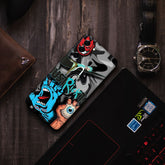 Samsung Mobile Skins