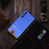 Samsung Galaxy Mobile Skins