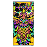 Owl Mobile Skins, Wraps & Covers in India