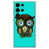 Owl Mobile Skins, Wraps & Covers in India
