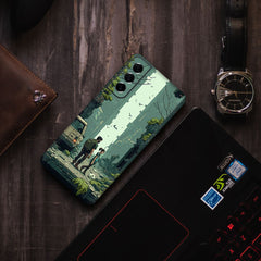 Samsung Mobile Skins