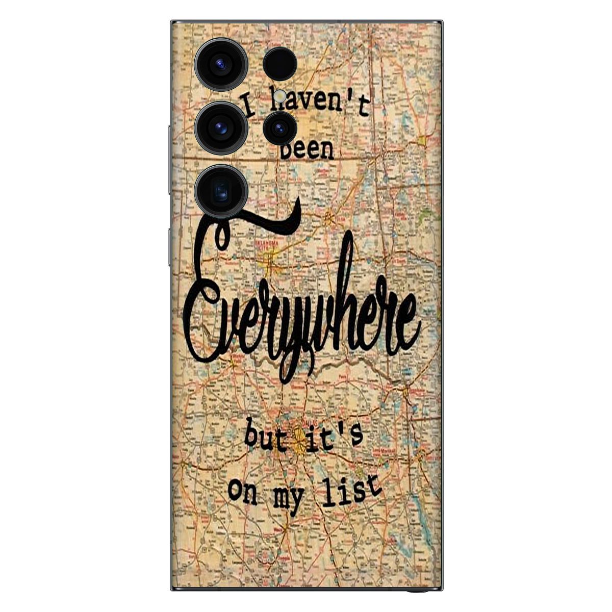 Samsung Galaxy S23 Ultra Mobile Skins & Wraps - WrapCart Skins