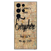 Samsung Galaxy S23 Ultra Mobile Skins & Wraps - WrapCart Skins