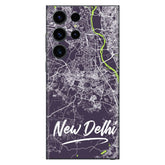 Samsung A55 5G Mobile Skins & Wraps - WrapCart Skins