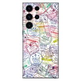 Samsung Tab A9 Plus Mobile Skins & Wraps - WrapCart Skins