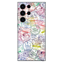 Samsung Tab A9 Plus Mobile Skins & Wraps - WrapCart Skins