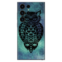 Owl Mobile Skins, Wraps & Covers in India