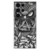 Owl Mobile Skins, Wraps & Covers in India