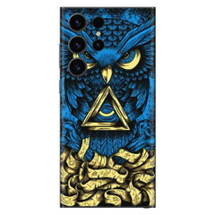 Owl Mobile Skins, Wraps & Covers in India