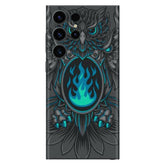 Owl Mobile Skins, Wraps & Covers in India