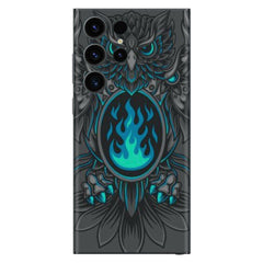 Owl Mobile Skins, Wraps & Covers in India