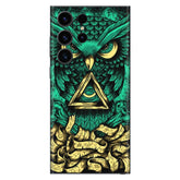 Owl Mobile Skins, Wraps & Covers in India