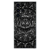 Mighty Owl Mobile Skins WrapCart
