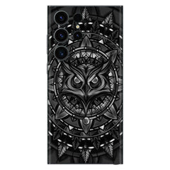 Mighty Owl Mobile Skins WrapCart