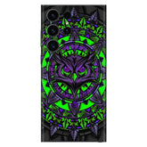 Mighty Owl Mobile Skins WrapCart