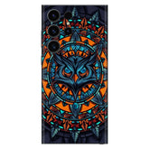Mighty Owl Mobile Skins WrapCart