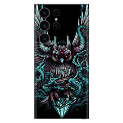 Owl Mobile Skins, Wraps & Covers in India