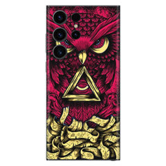 Owl Mobile Skins, Wraps & Covers in India