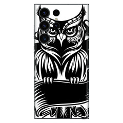 Owl Mobile Skins, Wraps & Covers in India
