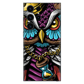 Owl Mobile Skins, Wraps & Covers in India