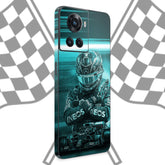 Car & Bike Design Mobile Skins & Wraps