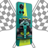 Car & Bike Design Mobile Skins & Wraps