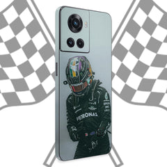 Car & Bike Design Mobile Skins & Wraps