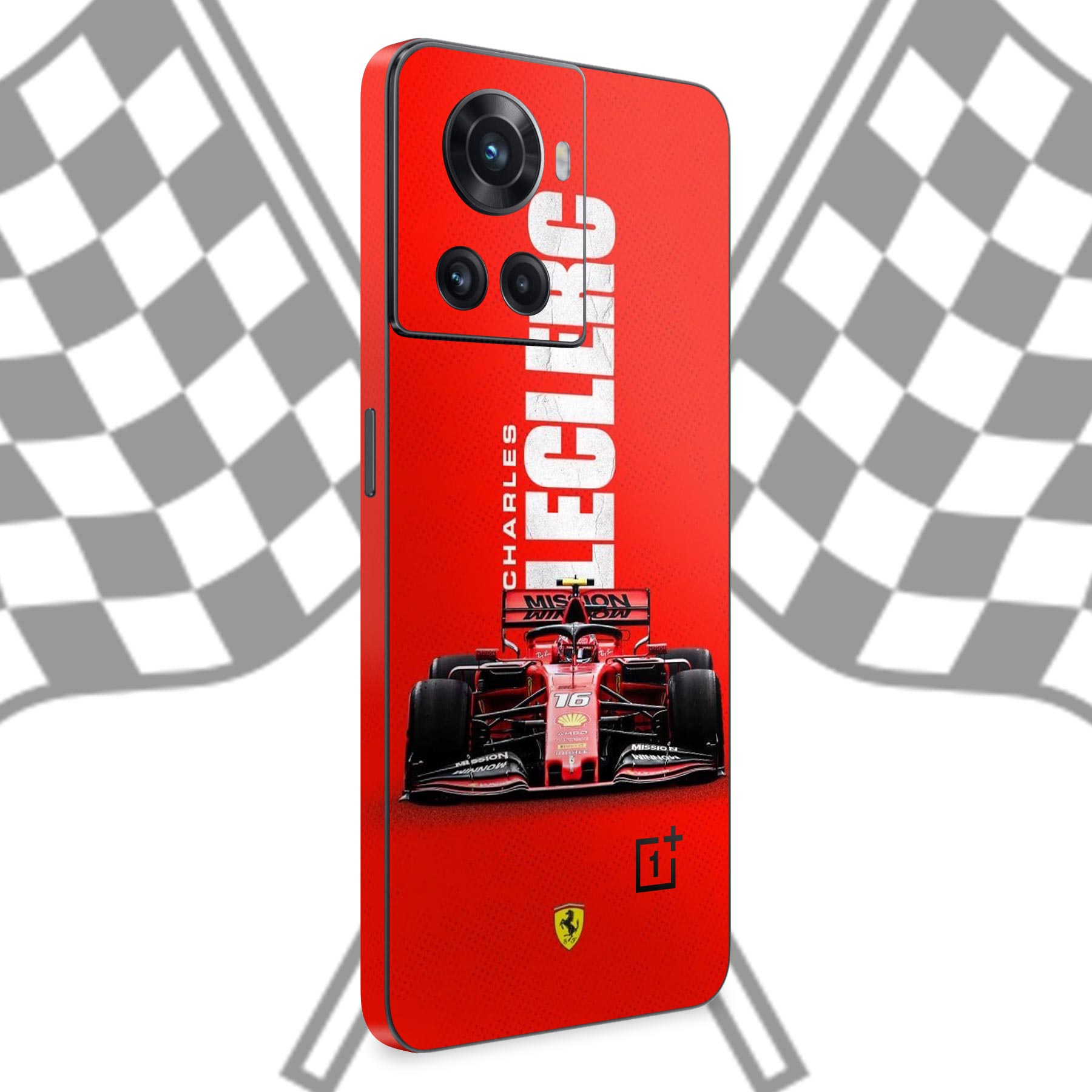 Car & Bike Design Mobile Skins & Wraps