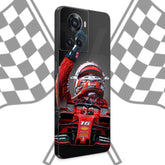 Car & Bike Design Mobile Skins & Wraps