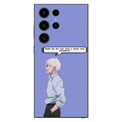 Anime Themed Laptop Skins & Mobile Skins - WrapCart