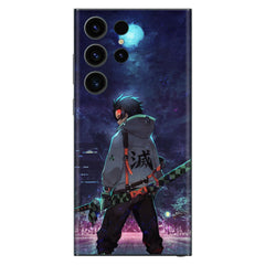 kimetsu no yaiba mobile skin