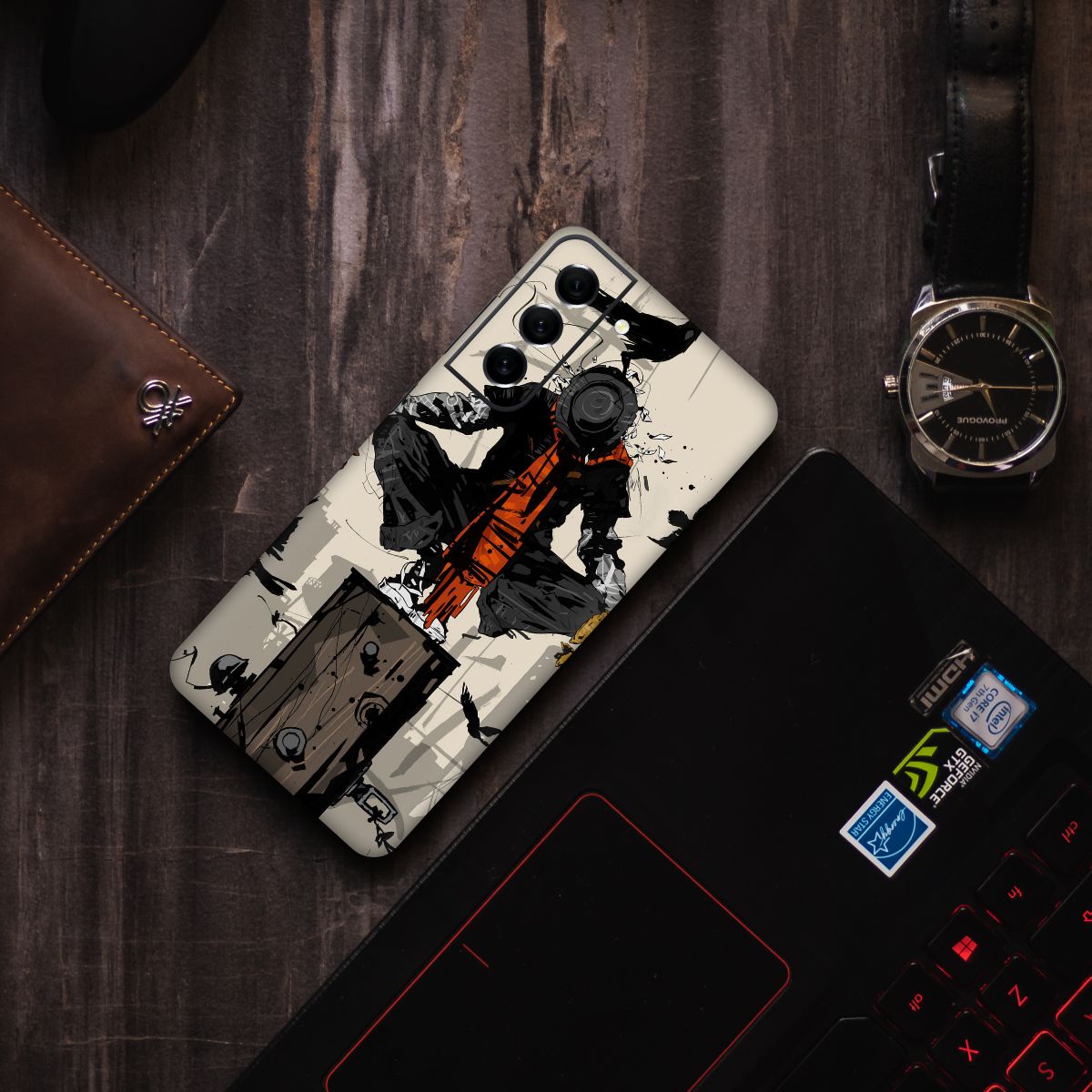 Asus Mobile Skins