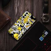 Apple iphone mobile skins