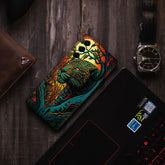 Indian Panther Mobile Skin | WrapCart Mobile Skins