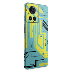 3D Printed Mobile Skin - WrapCart